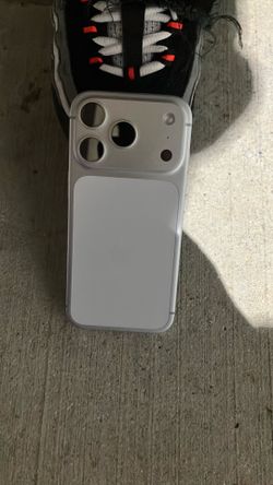 17 Pro Max 512 Gb