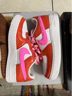 Nike Air Force youth 4