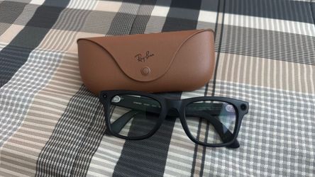 Meta Glasses