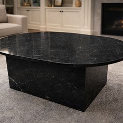 Italian Marble Table