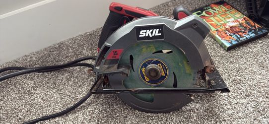 Circular Saw