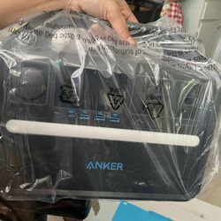 Ankler Power bank 535