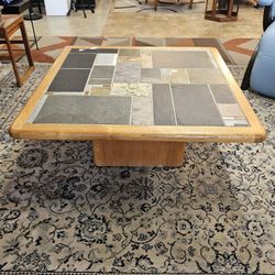 Britt Sallingboe Coffee Table