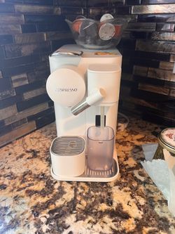 Coffee machine