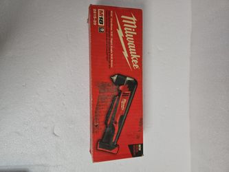 Milwaukee M18 Cordless Right Angle Drill Driver