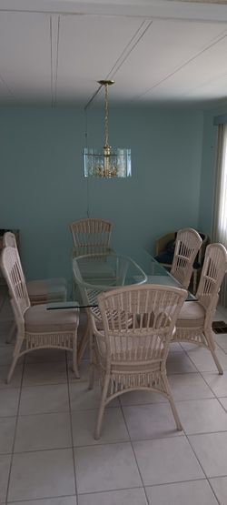 Dining Room Set