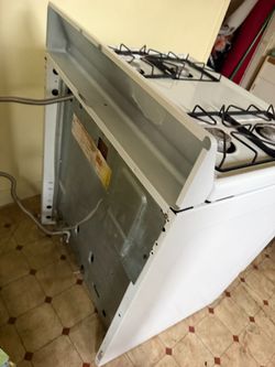 Galaxy Stove