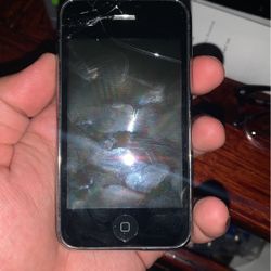 iPhone 3