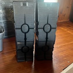 Car Ramps 