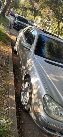 It runs good no problems