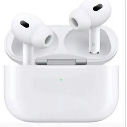 Airpod Pro 2nd Gen
