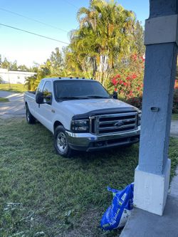 1999 Ford F-250