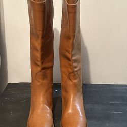 Frye Leather Boots