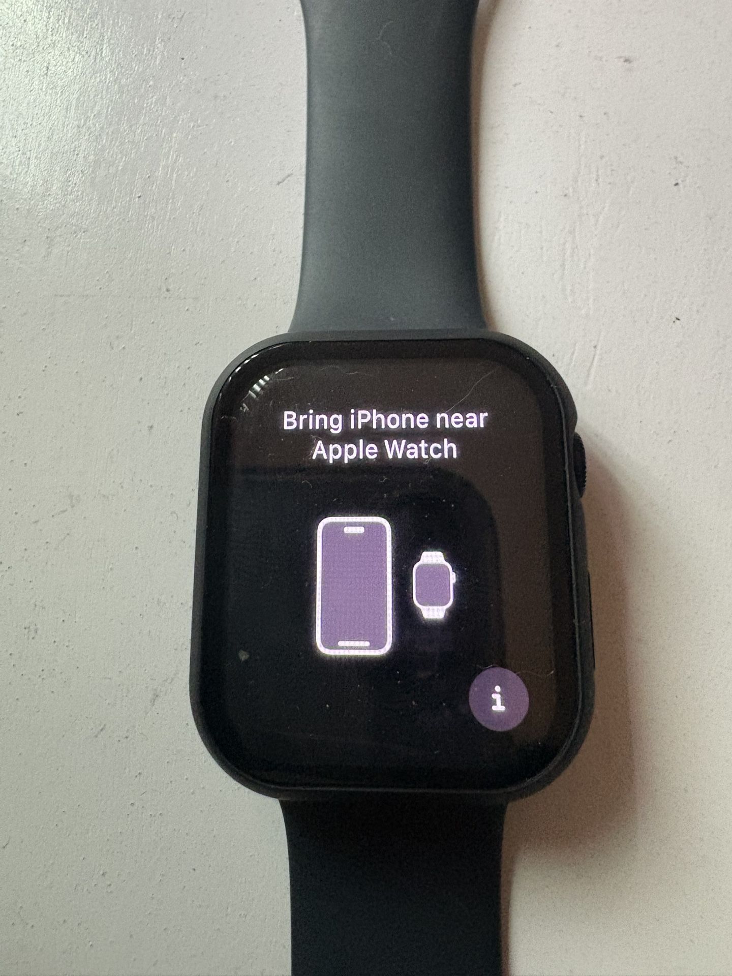 Apple Watch Series 9