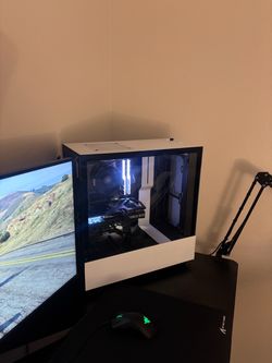 Gaming pc