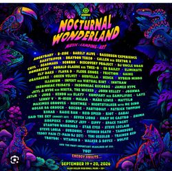 Nocturnal