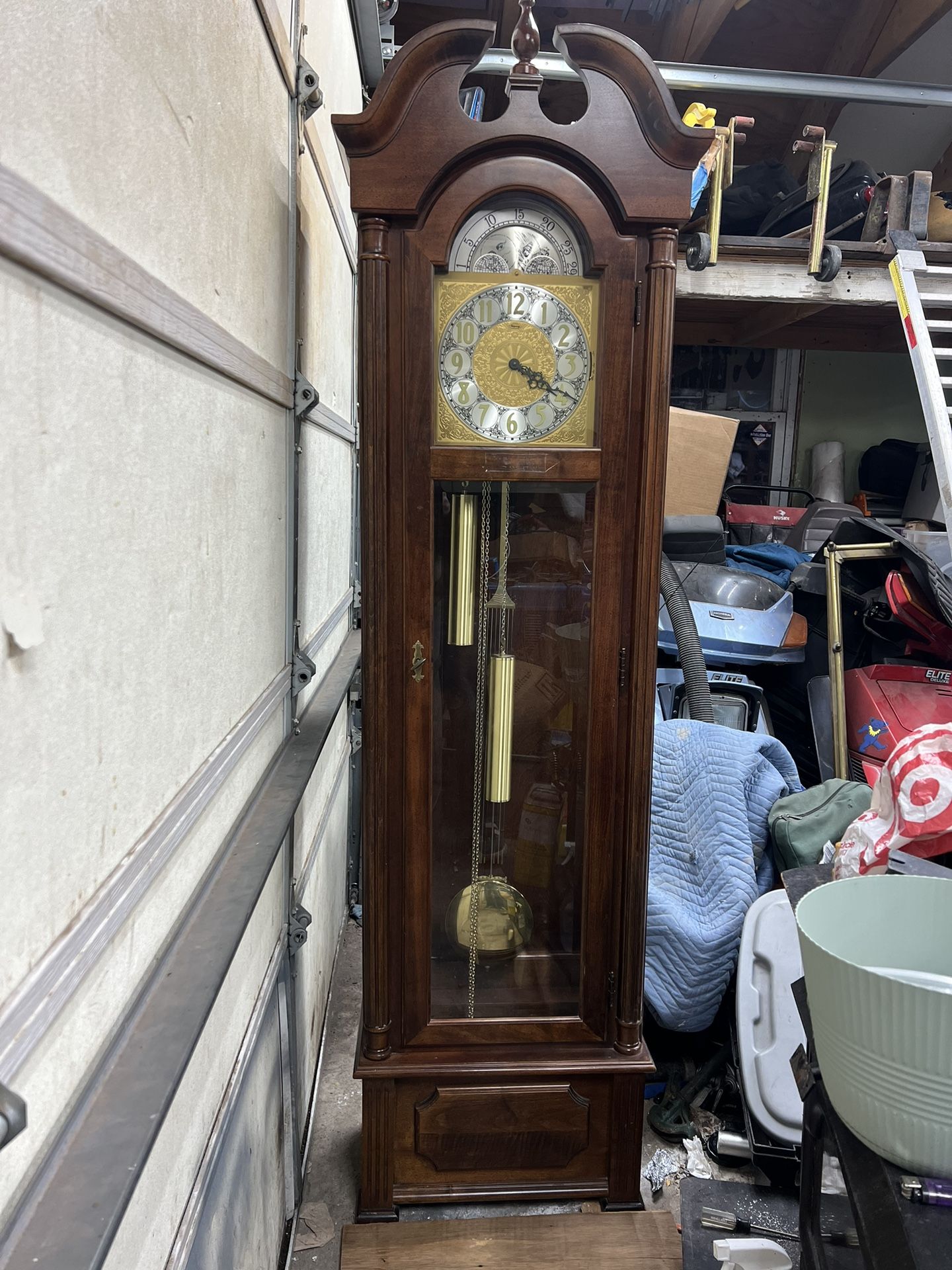 Clock