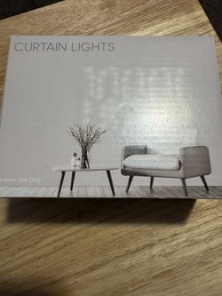 Curtain Lights