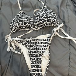 Two Price Bikini 