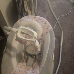 Baby Swing