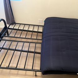Futon Bed Free