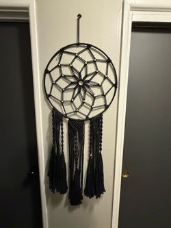 Dream Catcher Boho Cotton Woven Handmade