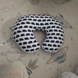 Boppy Nursing Pillow 