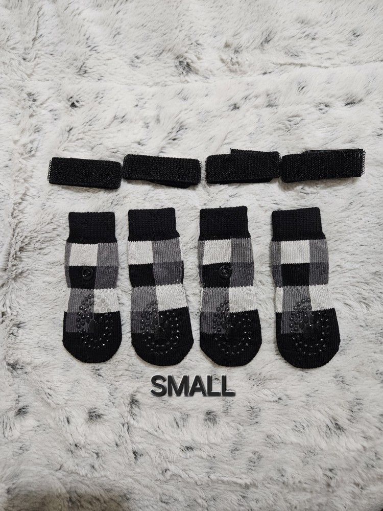 Small Dog Socks Booties New Dog Clothes