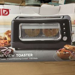 Toaster 