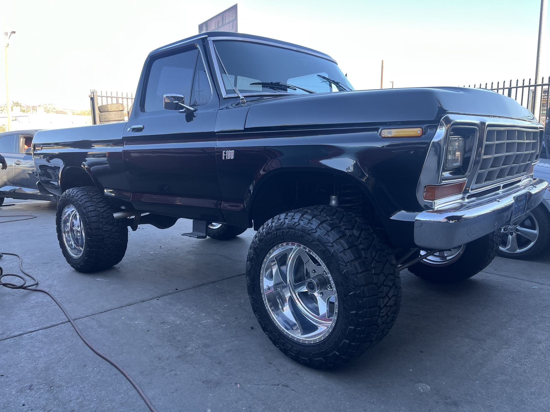 Lift Kits For Chevy K10 Chevy K20 Chevy K5 Lift Kits Available