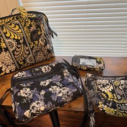 Vera Bradley 