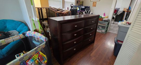 King size bedroom set
