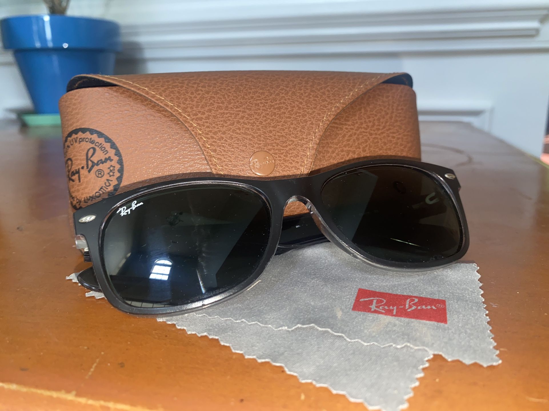 RayBan Sunglasses