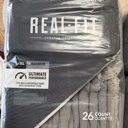 Men’s large/ xl depends