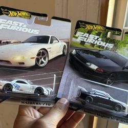 Premium Hot Wheels 