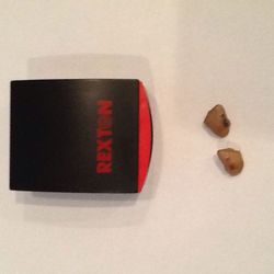 Hearing Aids (Rexton) MAKE AN OFFER