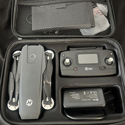 📌 Title: Holy Stone HS720 GPS Drone — Works + Extras