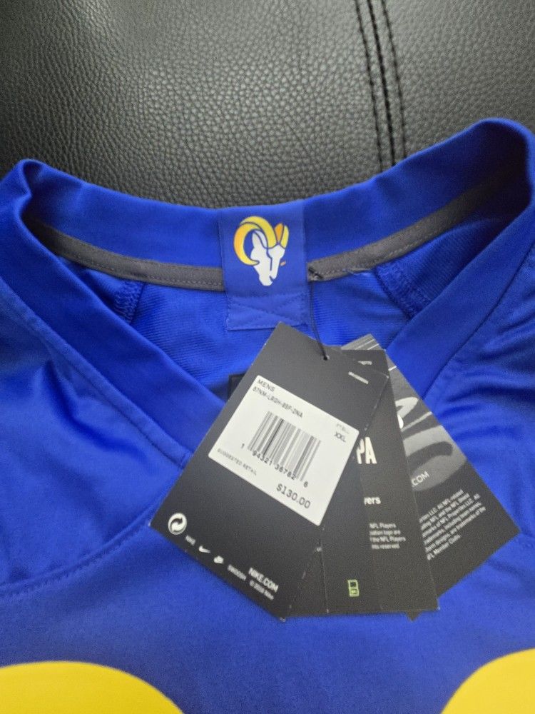 Brand New Jersey