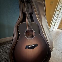 Taylor GS Mini 