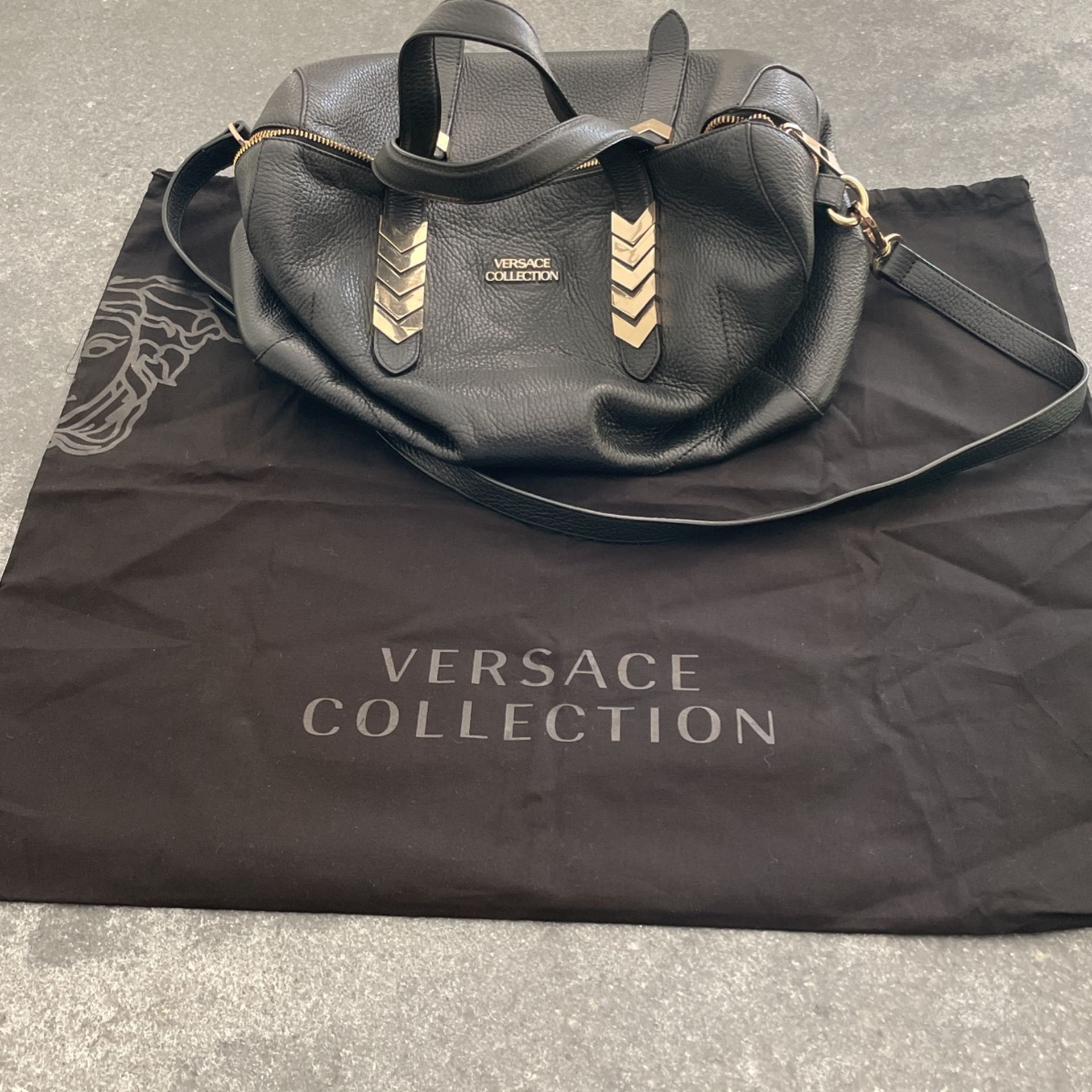 Versace Bag