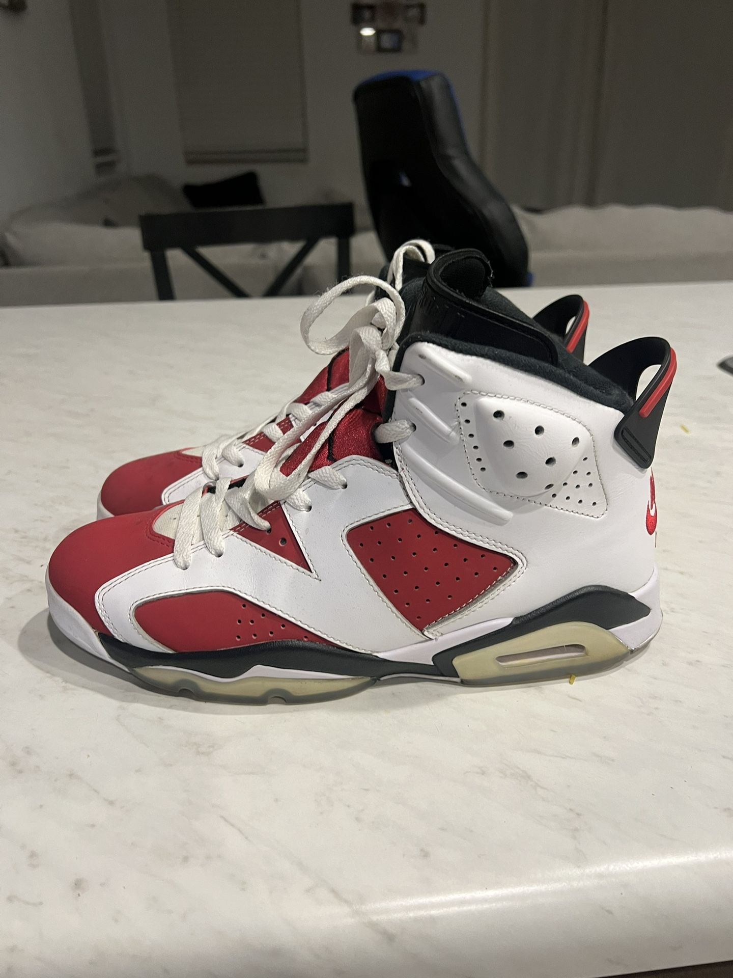 Carmine 6