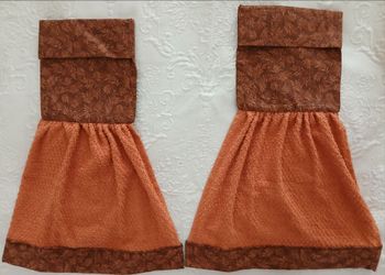 Kitchen Towels 2 pcs