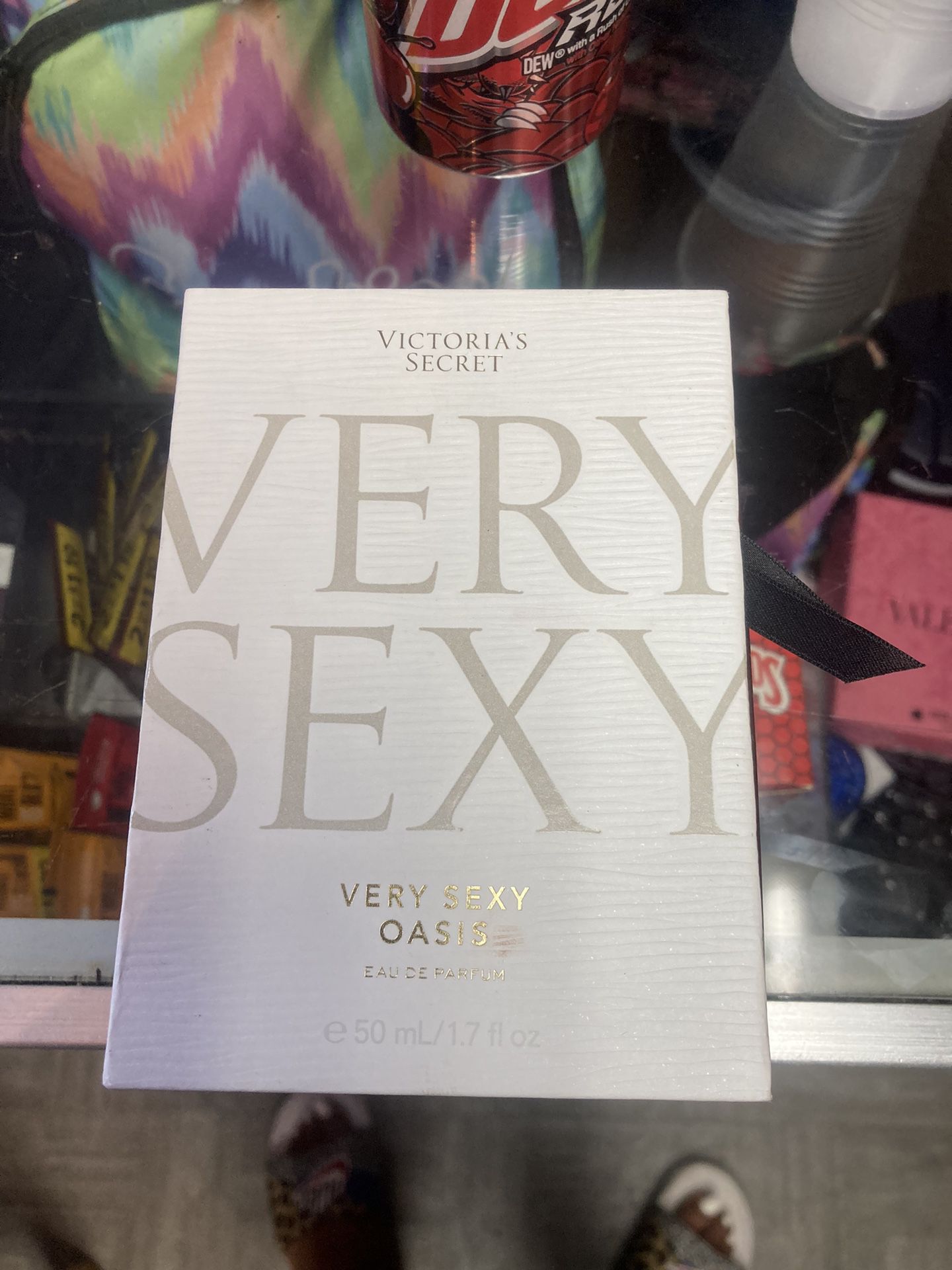Victoria Secret Perfume