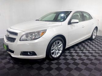 2013 Chevrolet Malibu