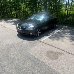 2008 Lexus IS 250