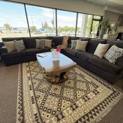 3 Pc Sectional Clearance 