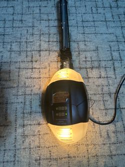 1/2 HP Genie garage door opener