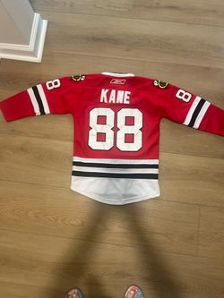 Youth S/M Blackhawk jersey