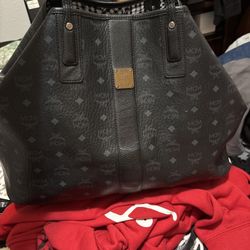 MCM BAG
