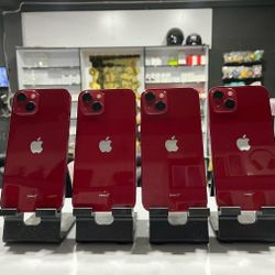 Iphone 13 Mini 128gb Unlocked 